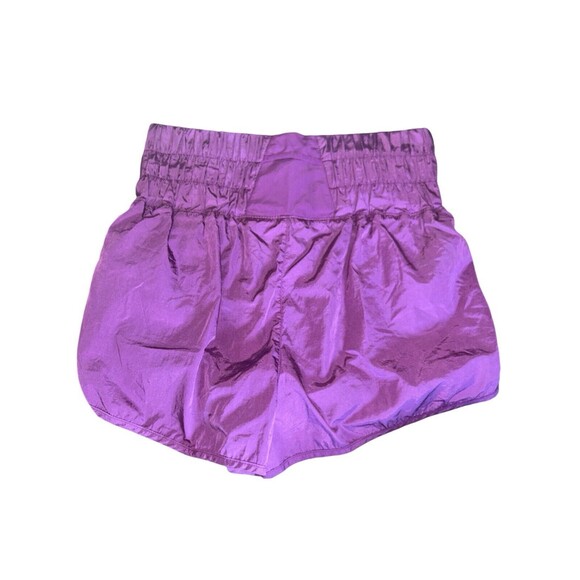 Free People Movement The Way Home Size L Purple - Picture 3 of 3